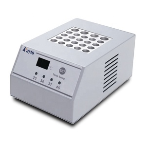 Rayto RT-A19 Incubadora/mini incubadora de laboratório/máquina incubadora para laboratório - Product Image 1