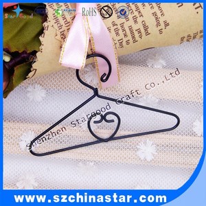 El mejor buscando miniaturas <span class=keywords><strong>de</strong></span> metal ganchos para ropa - Product Image 5