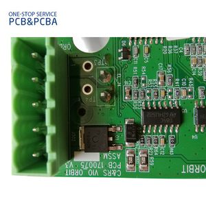 Placa de Circuito Impreso (PCB y PCBA) <span class=keywords><strong>Protel</strong></span> SMT, Producto de Fabricante de Ensamblaje a Bajo Precio - Product Image 3