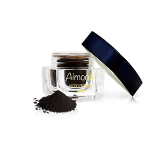 Aimoosi venta al por mayor <span class=keywords><strong>precio</strong></span> <span class=keywords><strong>de</strong></span> fábrica OEM/ODM negro polvo Color <span class=keywords><strong>permanente</strong></span> maquillaje delineador <span class=keywords><strong>de</strong></span> <span class=keywords><strong>ojos</strong></span> - Product Image 1