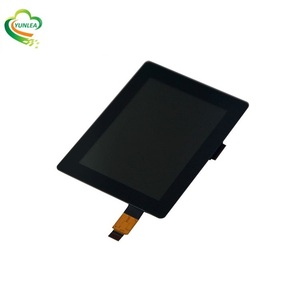 Độ phân giải cao Mini 320*480 RGB TFT LCD hiển thị Module 3.5 inch cảm ứng điện dung màn hình - Product Image 5