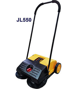 <span class=keywords><strong>Balai</strong></span> de nettoyage de jardin <span class=keywords><strong>mécanique</strong></span> JL550S - Product Image 2