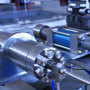 Trung Quốc Wuxi Bằng Tia Nước Đá Cẩm Thạch <span class=keywords><strong>Mini</strong></span> Máy Cắt Bằng Tia Nước Máy Cắt Đá - Product Image 5