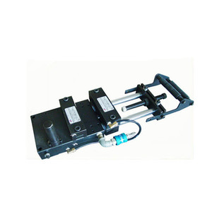 Công nghiệp Punch thẳng máy móc nhanh chóng tự động thép không gỉ khí nén Air Feeder máy - Product Image 1