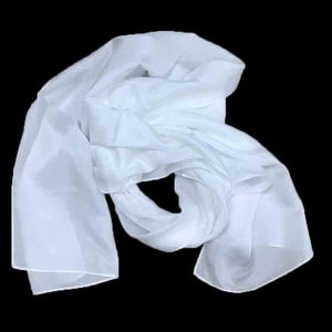 Habotai, tissu 100% en <span class=keywords><strong>soie</strong></span> blanche, écharpe de 8mm, vente en gros - Product Image 5