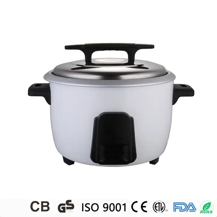 Source Wholesales Cheap Stainless Steel Rice Cookers Electric on  m.