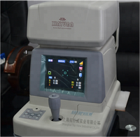 High Quality FA-6100 Auto Ophthalmic Optometry Refractometer Auto Refractor Optics Instrument Equipment