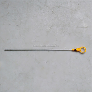 เกจวัดระดับน้ำมันเครื่อง สำหรับรถยนต์ Chery QQ <span class=keywords><strong>IQ</strong></span> QQ308 ของแท้เบอร์ 372-1009130 - Product Image 2