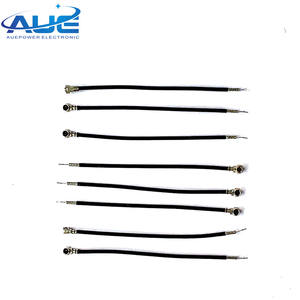 RG0.81 <span class=keywords><strong>RG1.13</strong></span> RG1.37 RG178 IPX同軸ケーブルでGPSアンテナをIPXケーブルで組み立てる - Product Image 5