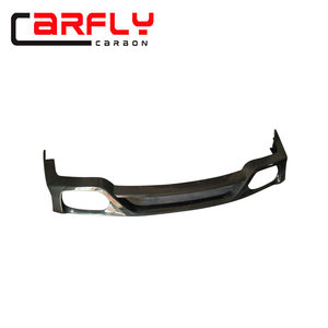 Para Nissan <span class=keywords><strong>Skyline</strong></span> R35 GTR R35 difusor trasero de fibra de carbono estilo OEM para Niss a n GTR <span class=keywords><strong>R</strong></span> <span class=keywords><strong>35</strong></span> - Product Image 6