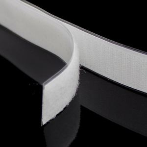 <span class=keywords><strong>3</strong></span> متر الشريط ذاتية اللصق هوك وحلقة السحابة و هوك جولة النقاط - Product Image 4