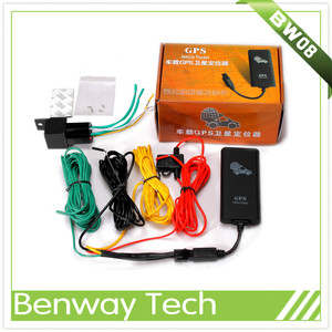 <span class=keywords><strong>Traceur</strong></span> Traqueur Tracker Localisation <span class=keywords><strong>Alarme</strong></span> SOS GSM-GPRS-<span class=keywords><strong>GPS</strong></span> pour <span class=keywords><strong>Voiture</strong></span> - Product Image 4