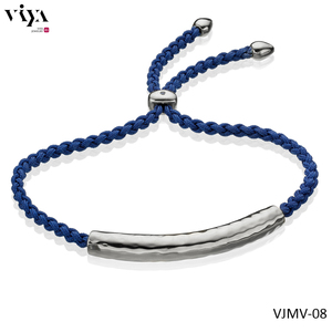 Braccialetti di moda di alta classe 2016, bracciale <span class=keywords><strong>monica</strong></span> vinader, bracciale a catena in acciaio inossidabile 316L bracciale donna in oro 18 carati - Product Image 4