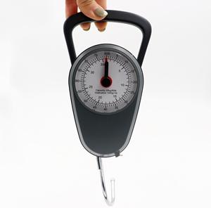 35kg 최고의 기계 작은 비 디지털 무게 스케일 컬러 아날로그 스케일 - Product Image 3