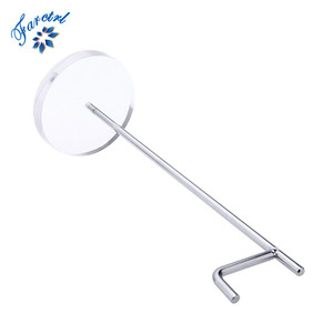 Hot Selling Desk Acrylic Headphone Display <strong>Stand</strong> <strong>Headset</strong> Holder - Product Image 5