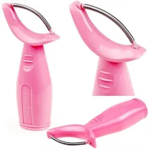 Beauty Epilator Tool Facial Hair Remover For Skin Care Stainless Steel Epilator