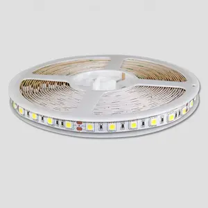 flexible heat strip 12v 5050smd 300leds white/warm white/pure white/red/yellow/green