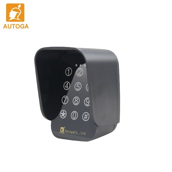 Automatic Door Controller Wireless Keypad JJ-TKM-01 433.92MHz Frequency Waterproof Function