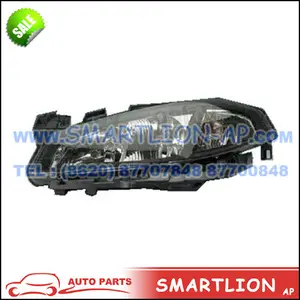 7701061670 088943 USADO PARA Renault Laguna 2005 Farol Do Carro Fabricante com ISO9001, TS16949 certificado