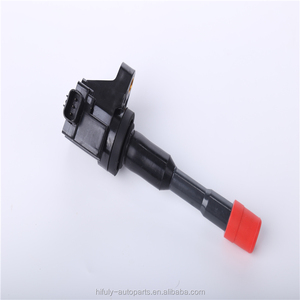 <span class=keywords><strong>คอยล์</strong></span>จุดระเบิดประสิทธิภาพสูง CM11-108 สำหรับรถยนต์ฮอนด้า ซีวิค <span class=keywords><strong>Fd</strong></span> Vii 8 ปี 2006 2011 18fa1 R20a R18a - Product Image 2