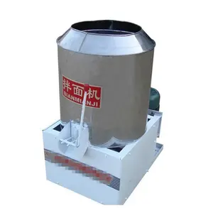 Automatic Dough Extruder /Home Machine Mixed Dough /Automatic Wheat Flour Kneading Machine for Noodle