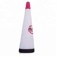 Meilleur choix : pylône gonflable, tour gonflable, colonne gonflable pour la course en paramoteur
