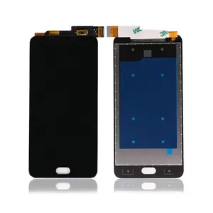 5.5'' Replacement LCD For Gionee A1 LCD Complete Display With Touch Screen