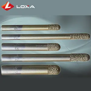 Good Quality Manufacturer Supplier marble cnc stone diamond engraving tools