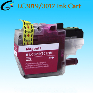 LC3017/LC3019 cartucho de tinta compatible para <span class=keywords><strong>MFC</strong></span>-J6730DW/<span class=keywords><strong>MFC</strong></span>-<span class=keywords><strong>J6930DW</strong></span> - Product Image 3