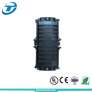 Viễn Thông Trên Không Dome <span class=keywords><strong>Fiber</strong></span> Optic Cable <span class=keywords><strong>Joint</strong></span> <span class=keywords><strong>Splice</strong></span> Đóng Cửa Giá Hộp, 12 24 48 96 144 Lõi Ngầm Sợi Quang Bao Vây - Product Image 5