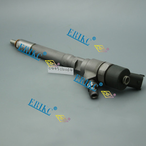 Inyector de Combustible ERIKC <span class=keywords><strong>0</strong></span> <span class=keywords><strong>445</strong></span> <span class=keywords><strong>110</strong></span> 064, Inyección Diésel 0445 <span class=keywords><strong>110</strong></span> 064 33800-27000 33800-27010 CRI 1, 0986435147 0445110064 para HYUNDAI - Product Image 1