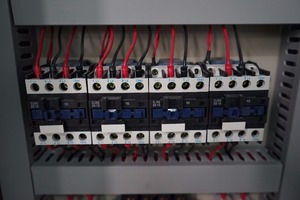 포름알데히드 시험 약실 기후 시험 약실 - Product Image 3