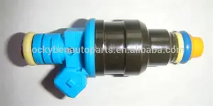 High Quality Auto Car Spare Parts 1600CC FUEL INJECTOR Nozzles 0280150563 For Sale