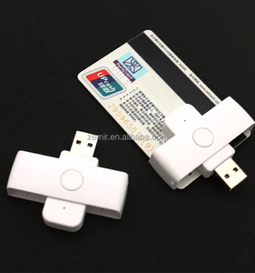 USB Smart Card CAC National ID Reader Writer <strong>Online</strong> <strong>Signature</strong> Small Banking - Product Image 6