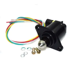 Idle Air Control Valve IACV W/ Pigtail Connector For Jeep Grand Cherokee Wrangle