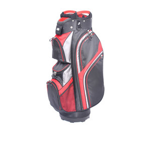 Sac de chariot de <span class=keywords><strong>golf</strong></span> en vente, avec tissu en nylon 420D/600D, couleur personnalisée - Prix avantageux, produit phare dans l'équipement de <span class=keywords><strong>golf</strong></span> - Product Image 2
