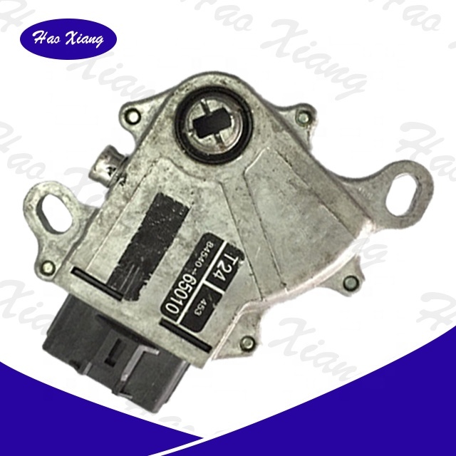 Alta calidad interruptor de seguridad Neutral 84540-65010 para