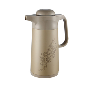 HUAXING ขวดสูญญากาศแบรนด์ที่มีสีเติมแก้วดอกไม้ทองเข้ม<span class=keywords><strong>202</strong></span> - Product Image 3