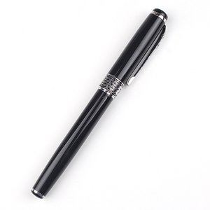 Mejor calidad clásica diseño <span class=keywords><strong>roller</strong></span> <span class=keywords><strong>ball</strong></span> pen metal promocional bolígrafo - Product Image 5