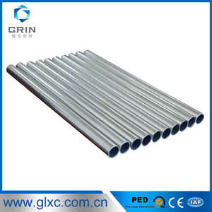 คุณภาพสูง 201 316 316L 304 ท่อสแตนเลส 321 น้ำหนัก - Product Image 5