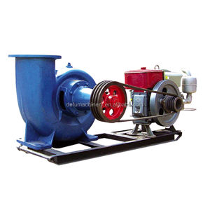 Pompe à <span class=keywords><strong>eau</strong></span> à flux mixte à faible pression et à haut débit <span class=keywords><strong>de</strong></span> <span class=keywords><strong>la</strong></span> <span class=keywords><strong>série</strong></span> Hw pour <span class=keywords><strong>l</strong></span>'irrigation - Product Image 5