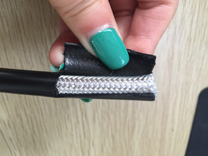 Se puede proporcionar un cable Lmr400 con muestras gratuitas - Product Image 5