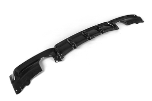 Difusor Trasero de Fibra de Carbono F30 325i para BMW 325i <span class=keywords><strong>320i</strong></span> 328i 335i con Doble Salida 2012-2017 - Product Image 6