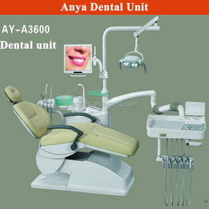 Silla dental para doctor unidad de ce de foshan provincia - Product Image 6