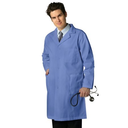 Various Color Costom Hospital Doctor Lab Coat Medical Nurse Lab Coat