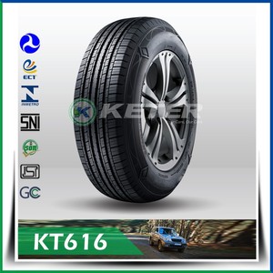 2015 Keter China fabricante, neumático de coche Alibaba - Product Image 2
