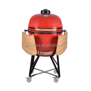 Topq <span class=keywords><strong>chimenea</strong></span> herramienta <span class=keywords><strong>barbacoa</strong></span> de carbón de <span class=keywords><strong>barbacoa</strong></span> kamado - Product Image 3