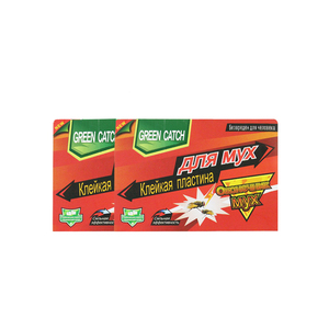 Piège à mouches <span class=keywords><strong>super</strong></span> vendu pour l'utilisation à la ferme, piège à colle pour mouches, colle à mouches - Product Image 4