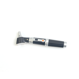 Mini-<span class=keywords><strong>Otoscope</strong></span> médical Portable, Fiber <span class=keywords><strong>optique</strong></span>, de haute qualité - Product Image 3