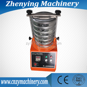 <span class=keywords><strong>ZY</strong></span>-<span class=keywords><strong>200</strong></span> Hochentwickeltes Labor-Vibrationstestgerät Rotap Sieb mit CE & ISO - Product Image 4